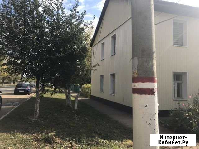 2-комнатная квартира, 36.8 м², 1/2 эт. на продажу в Рузаевке Рузаевка - изображение 1