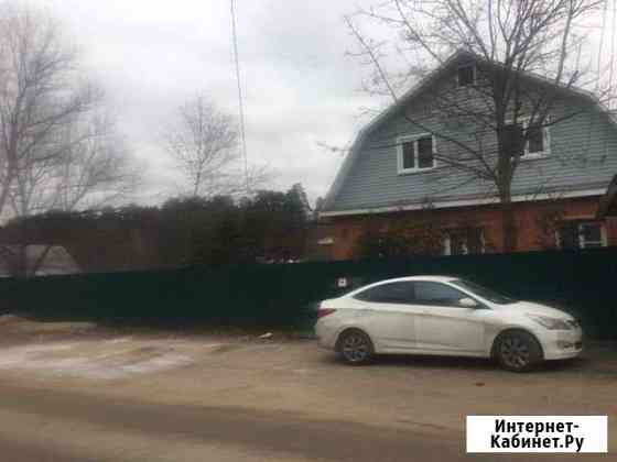 Дом 150 м² на участке 30 сот. в аренду на длительный срок в Красногорске Московской области Красногорск