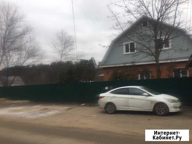 Дом 150 м² на участке 30 сот. в аренду на длительный срок в Красногорске Московской области Красногорск - изображение 1