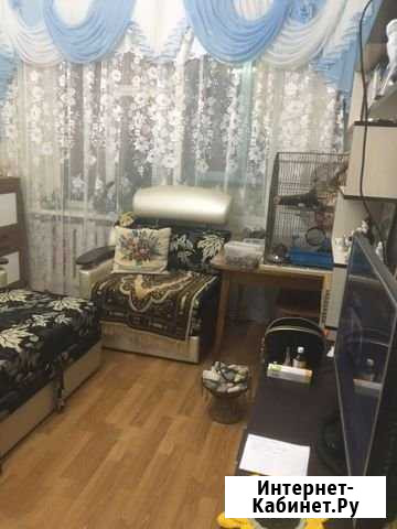 3-комнатная квартира, 65 м², 8/9 эт. в аренду на длительный срок в Ессентуках Ессентуки - изображение 1