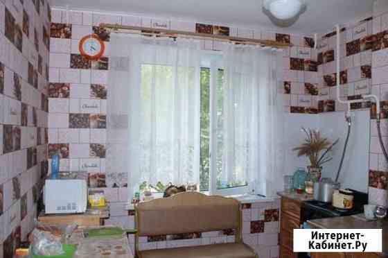 2-комнатная квартира, 51 м², 1/5 эт. на продажу в Чебаркуле Чебаркуль