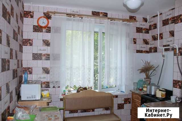 2-комнатная квартира, 51 м², 1/5 эт. на продажу в Чебаркуле Чебаркуль - изображение 1
