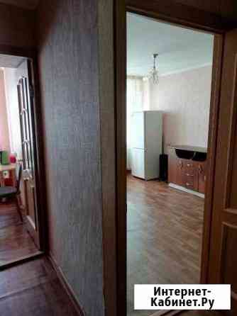 1-комнатная квартира, 30 м², 4/4 эт. в аренду посуточно в Петропавловске-Камчатском Петропавловск-Камчатский