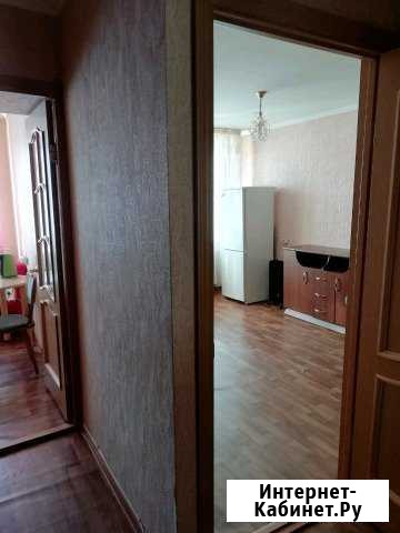 1-комнатная квартира, 30 м², 4/4 эт. в аренду посуточно в Петропавловске-Камчатском Петропавловск-Камчатский - изображение 1