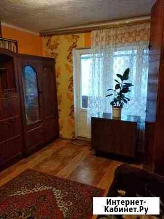 Комната 16 м² в 2-ком. кв., 4/5 эт. в аренду на длительный срок в Люберцах Люберцы