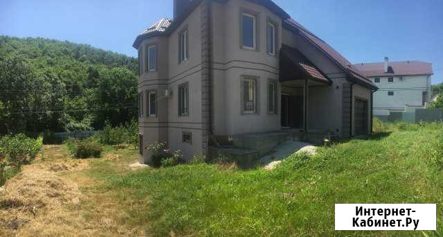 Дом 382 м² на участке 14 сот. на продажу в Мысхако Мысхако - изображение 1