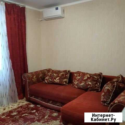 Квартира-студия, 26 м², 10/19 эт. в аренду на длительный срок в Ростове-на-Дону Ростов-на-Дону - изображение 1
