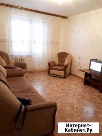 1-комнатная квартира, 38 м², 8/9 эт. в аренду на длительный срок в Нижнекамске Нижнекамск