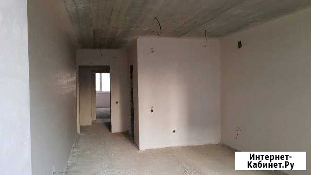 Квартира-студия, 30 м², 3/5 эт. на продажу в Краснодаре Краснодар - изображение 1
