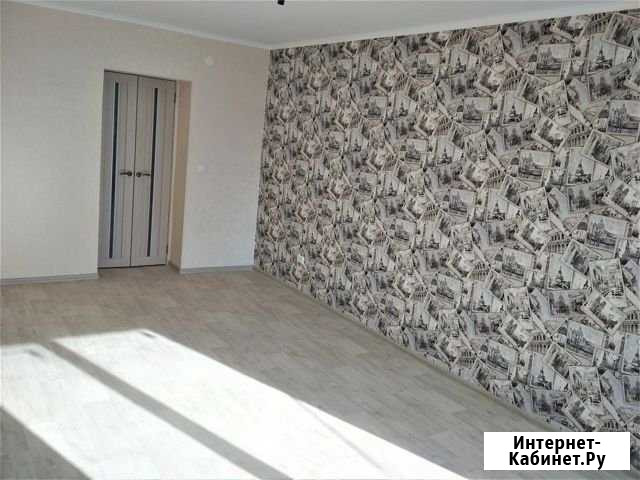 2-комнатная квартира, 60.1 м², 4/9 эт. на продажу в Евпатории Евпатория - изображение 1