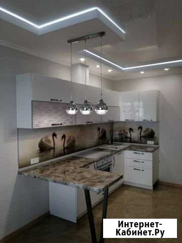 2-комнатная квартира, 54 м², 12/20 эт. на продажу в Анапе Анапа - изображение 1