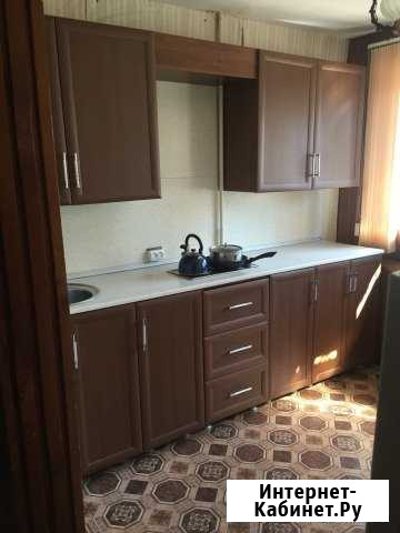 1-комнатная квартира, 45 м², 3/9 эт. в аренду на длительный срок в Сочи Сочи - изображение 1