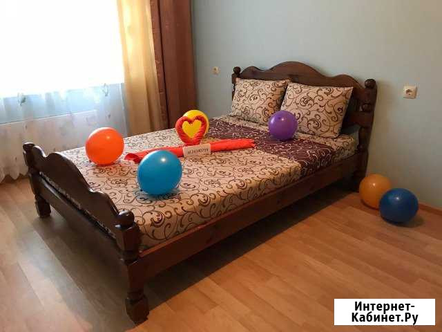 2-комнатная квартира, 65 м², 8/16 эт. в аренду посуточно в Серпухове Серпухов - изображение 1