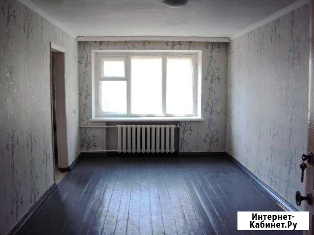 1-комнатная квартира, 28 м², 4/4 эт. на продажу в Мысках Мыски - изображение 1