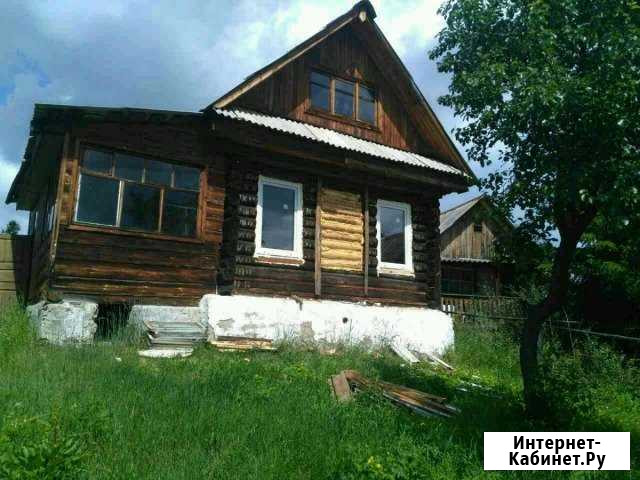 Дача 30 м² на участке 15 сот. на продажу в Кыштыме Кыштым - изображение 1