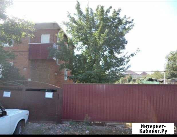 Коттедж 92 м² на участке 10 сот. на продажу в Курсавке Курсавка - изображение 1