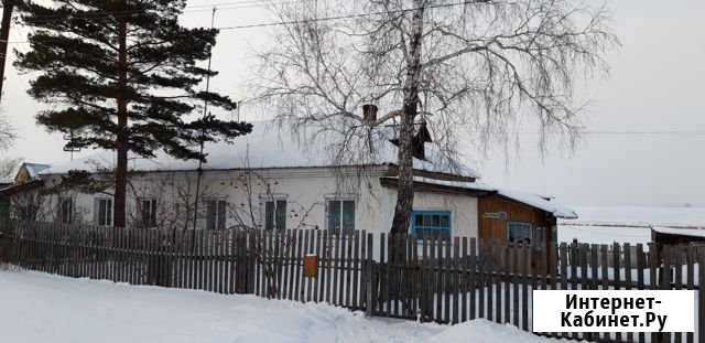 Дом 61 м² на участке 16 сот. на продажу в Ленинске-Кузнецком Ленинск-Кузнецкий - изображение 1