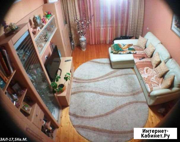 3-комнатная квартира, 65 м², 8/10 эт. на продажу в Смоленске Смоленск - изображение 1
