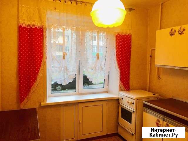 2-комнатная квартира, 49 м², 1/5 эт. на продажу в Верхнем Уфалее Верхний Уфалей - изображение 1