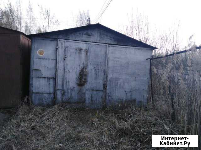 Гараж 21 м² на продажу в Твери Тверь - изображение 1