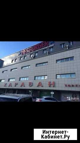 Торговое помещение, 11 кв.м. Чита - изображение 1