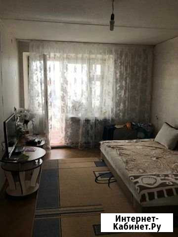 3-комнатная квартира, 60 м², 5/5 эт. на продажу в Кукморе Кукмор - изображение 1
