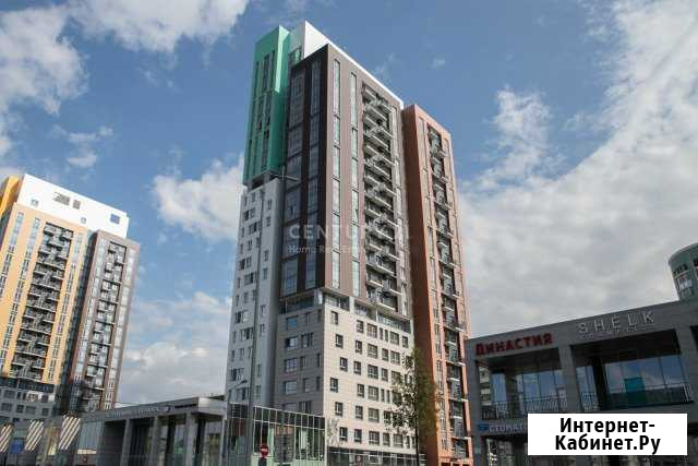 4-комнатная квартира, 82.4 м², 18/25 эт. на продажу в Перми Пермь - изображение 1