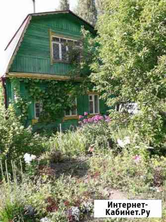 Дача 50 м² на участке 5 сот. на продажу во Владимире Владимир