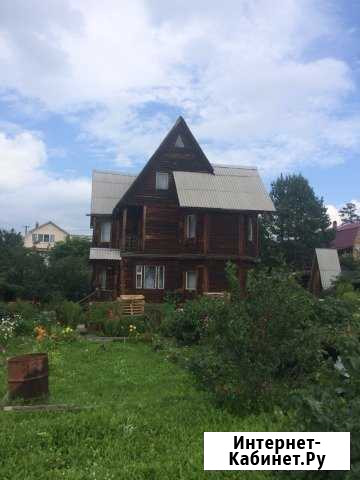 Дача 200 м² на участке 15 сот. на продажу в Иркутске Иркутск - изображение 1