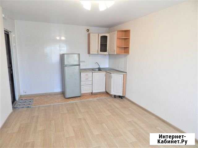 Комната 18 м² в 1-ком. кв., 5/5 эт. на продажу в Хабаровске Хабаровск - изображение 1