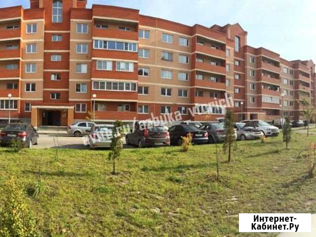 1-комнатная квартира, 31 м², 1/5 эт. на продажу в Щёлково Щёлково - изображение 1