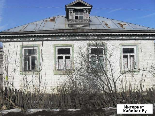 Дача 69 м² на участке 18 сот. на продажу в Муроме Муром - изображение 1