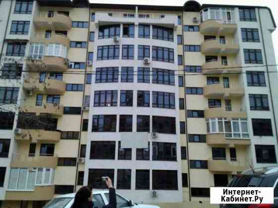 1-комнатная квартира, 40 м², 3/8 эт. на продажу в Сочи Сочи