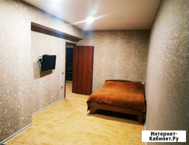 1-комнатная квартира, 43 м², 3/9 эт. на продажу в Севастополе Севастополь - изображение 1