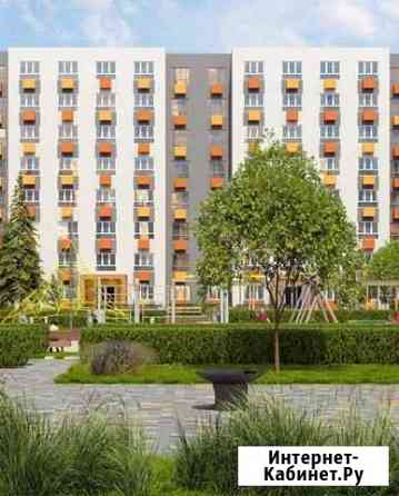1-комнатная квартира, 32.1 м², 1/8 эт. на продажу в Красногорске Московской области Красногорск