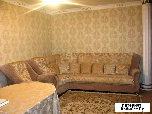 3-комнатная квартира, 67.8 м², 1/5 эт. на продажу в Грозном Грозный - изображение 1