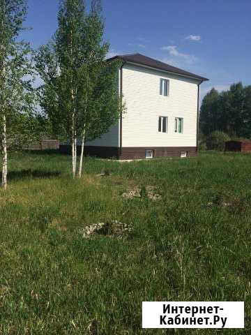 Дача 226 м² на участке 32 сот. на продажу в Богандинском Богандинский - изображение 1