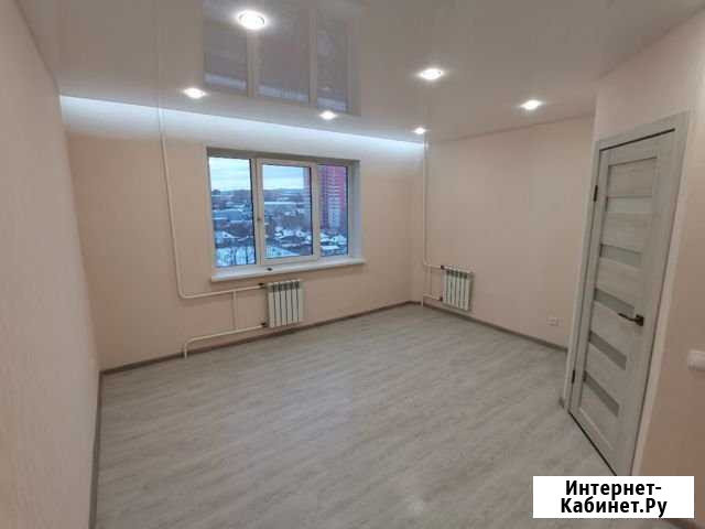 Квартира-студия, 19 м², 7/9 эт. на продажу в Красноярске Красноярск - изображение 1