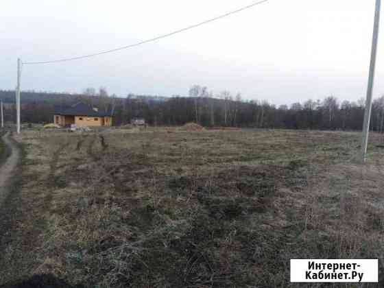Участок ИЖС 16 сот. на продажу в Строителе Белгородской области Строитель