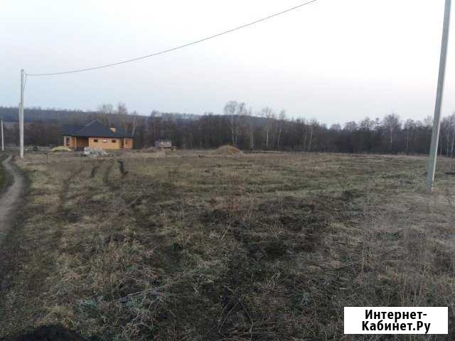 Участок ИЖС 16 сот. на продажу в Строителе Белгородской области Строитель - изображение 1