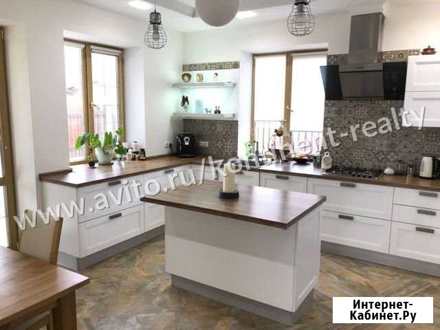 Дом 450 м² на участке 20 сот. на продажу во Владимире Владимир - изображение 1