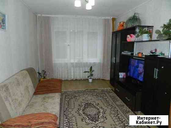 2-комнатная квартира, 52 м², 1/10 эт. в аренду на длительный срок в Липецке Липецк