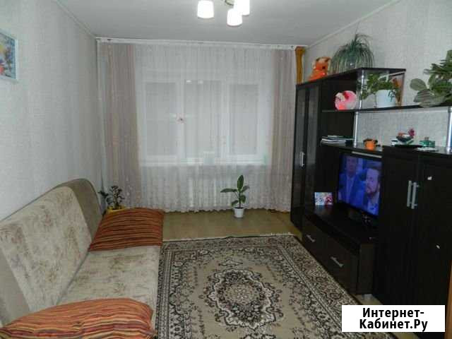 2-комнатная квартира, 52 м², 1/10 эт. в аренду на длительный срок в Липецке Липецк - изображение 1