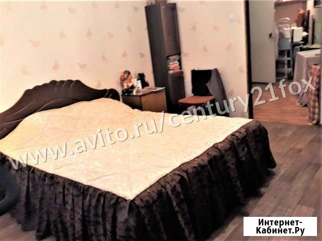 3-комнатная квартира, 84 м², 3/5 эт. на продажу в Твери Тверь - изображение 1