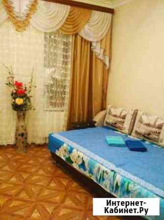 2-комнатная квартира, 40 м², 1/1 эт. в аренду посуточно в Пятигорске Пятигорск