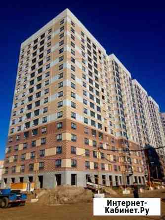3-комнатная квартира, 76 м², 15/17 эт. на продажу в Москве Москва