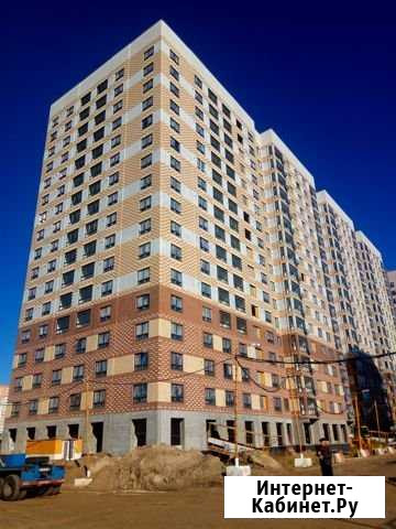 3-комнатная квартира, 76 м², 15/17 эт. на продажу в Москве Москва - изображение 1
