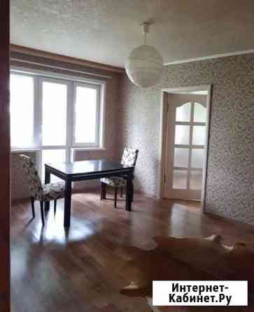 2-комнатная квартира, 46.1 м², 5/5 эт. на продажу в Кирове Киров