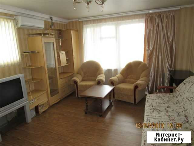 2-комнатная квартира, 52.3 м², 12/12 эт. на продажу в Ессентуках Ессентуки - изображение 1