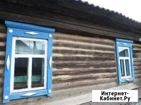 Дом 30 м² на участке 11 сот. на продажу в Миассе Миасс - изображение 1